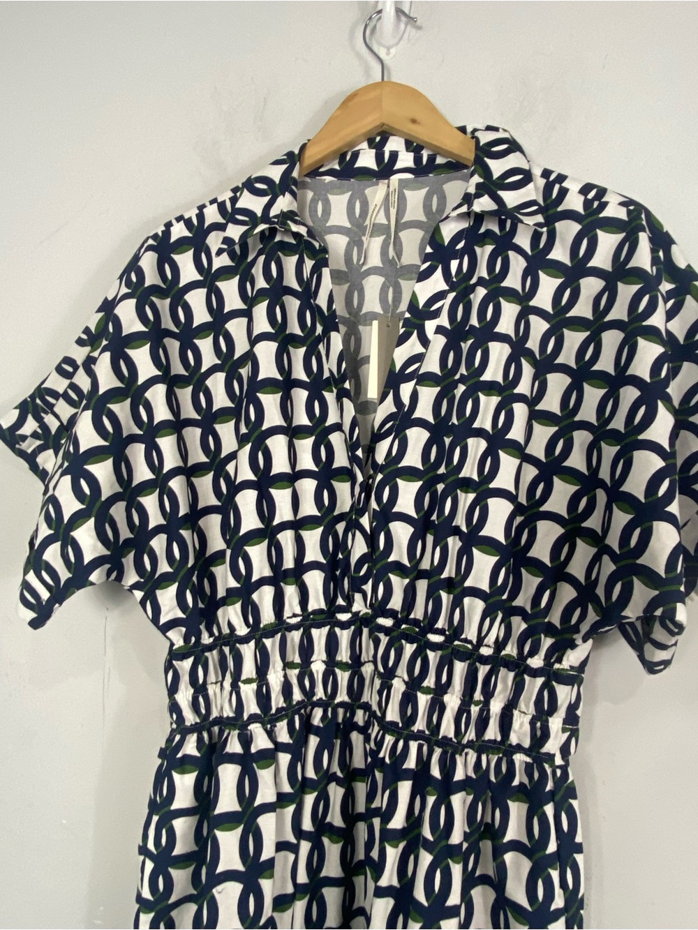 ANTHROPOLOGIE The Somerset Maxi Dress - Picture 7 of 14